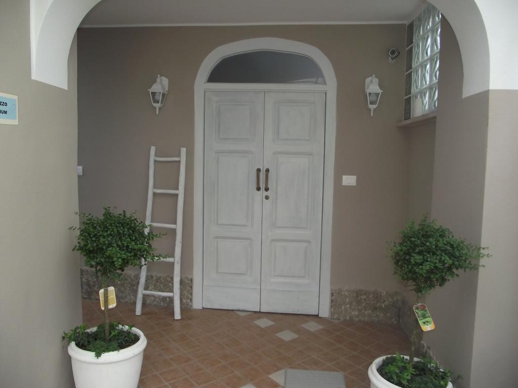 Mediterranea Sea House Montesilvano Marina Kültér fotó