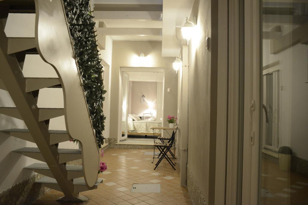 Mediterranea Sea House Montesilvano Marina Kültér fotó