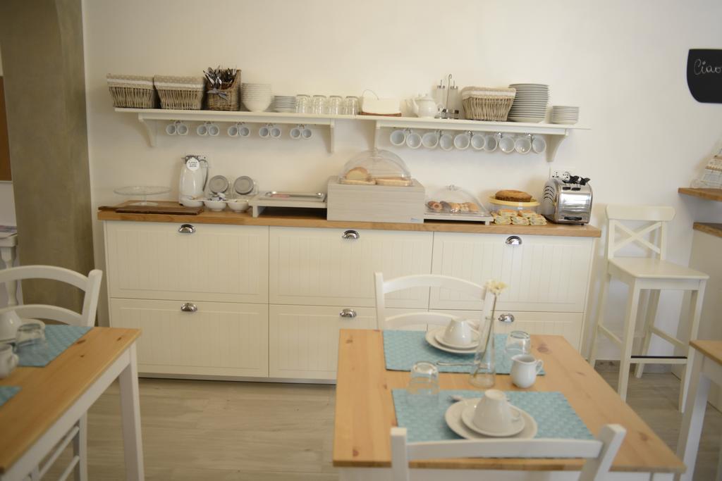 Mediterranea Sea House Montesilvano Marina Kültér fotó
